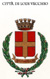Emblema della citta di Lodi Vecchio